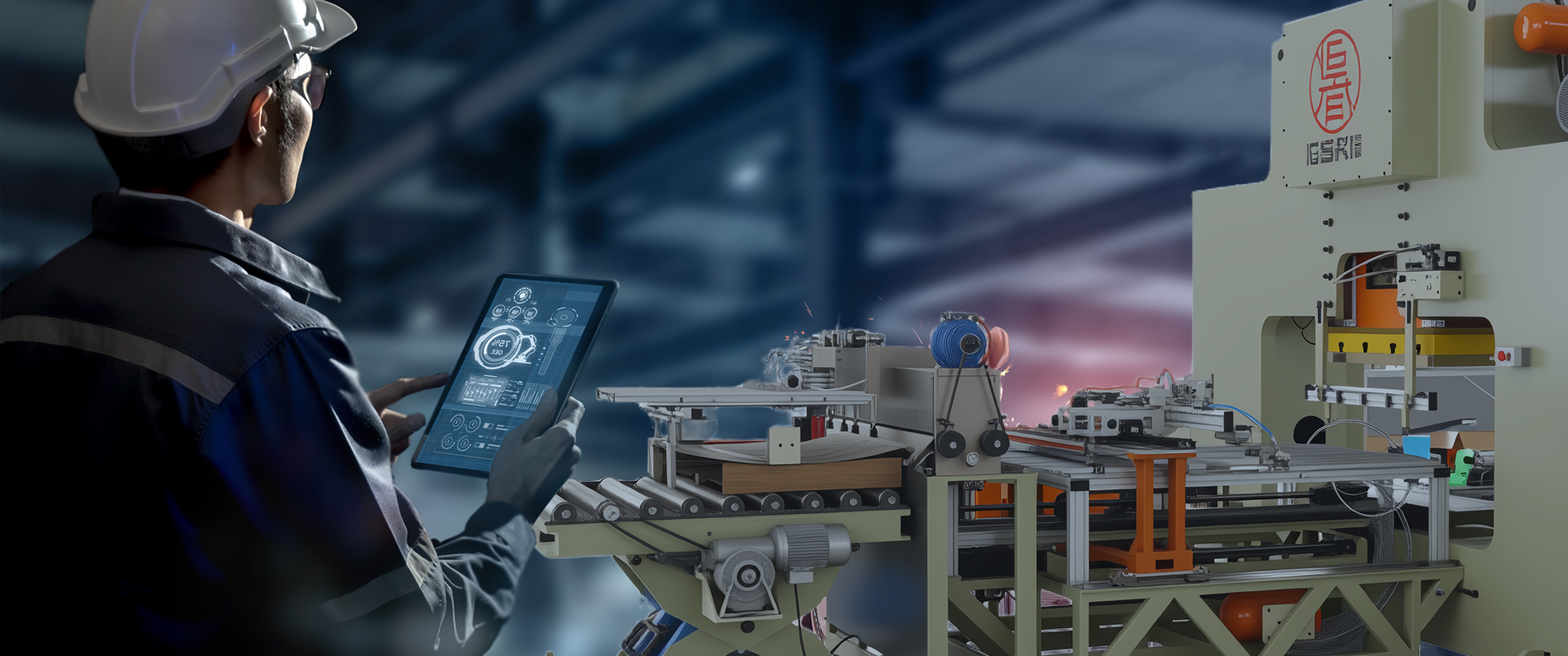 <p>20+</p><br>years experience