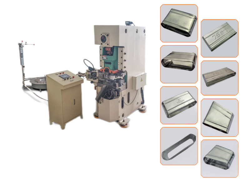 ferrule making machine
