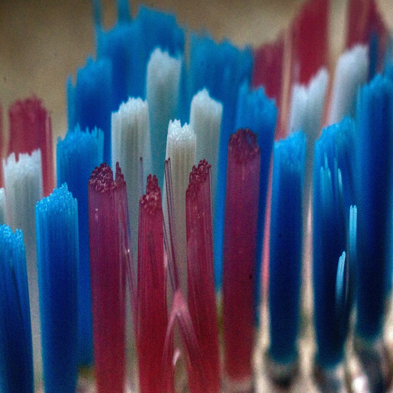 A Complete Guide to Different Paintbrush Filament Types: From Natural Bristles to High-Tech Synthetics