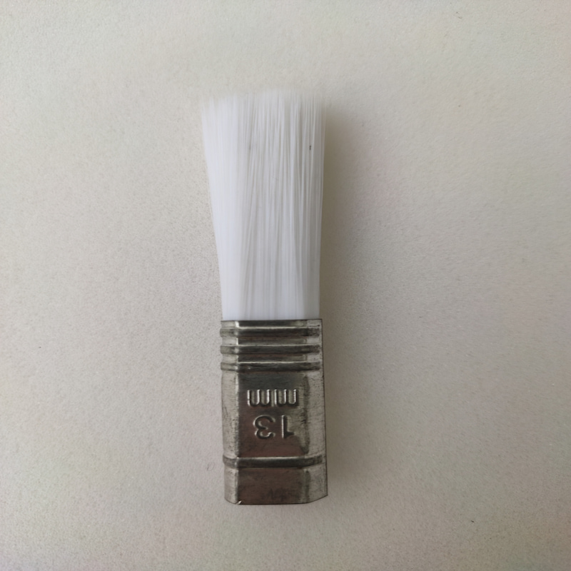 Automatic Paint Brush Head Machine 1/2 inch - 1inch