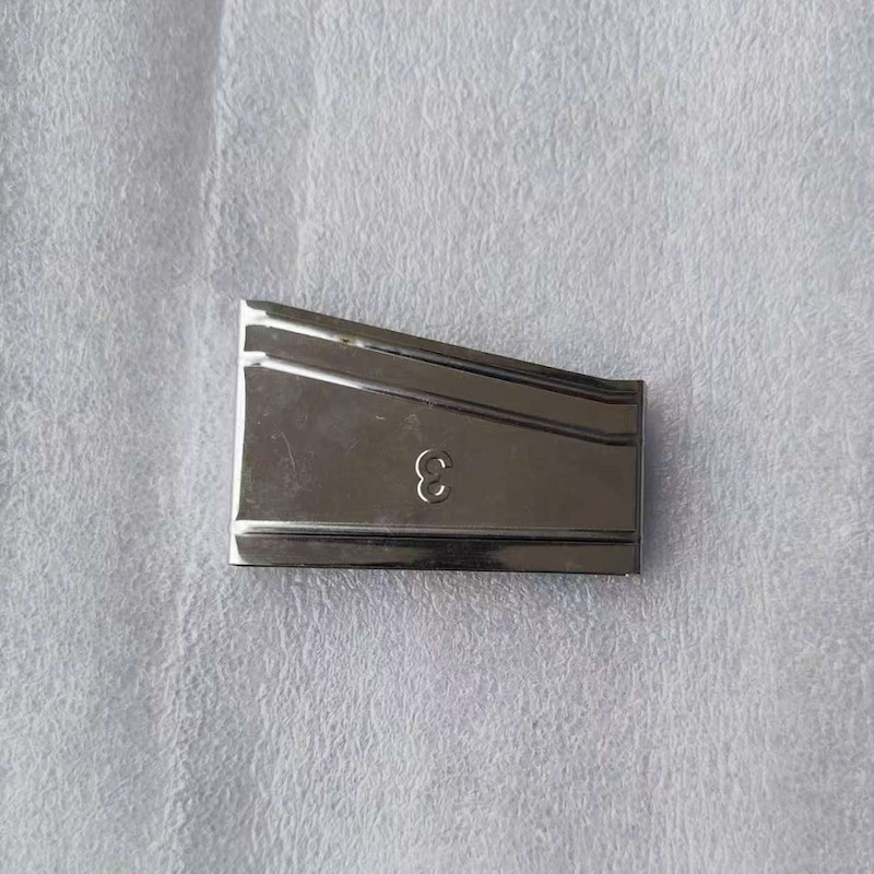 Hengyu Ferrule Making Machine