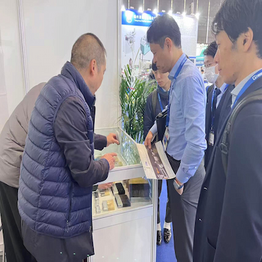 Recap CI2025 - Hengyu Automation