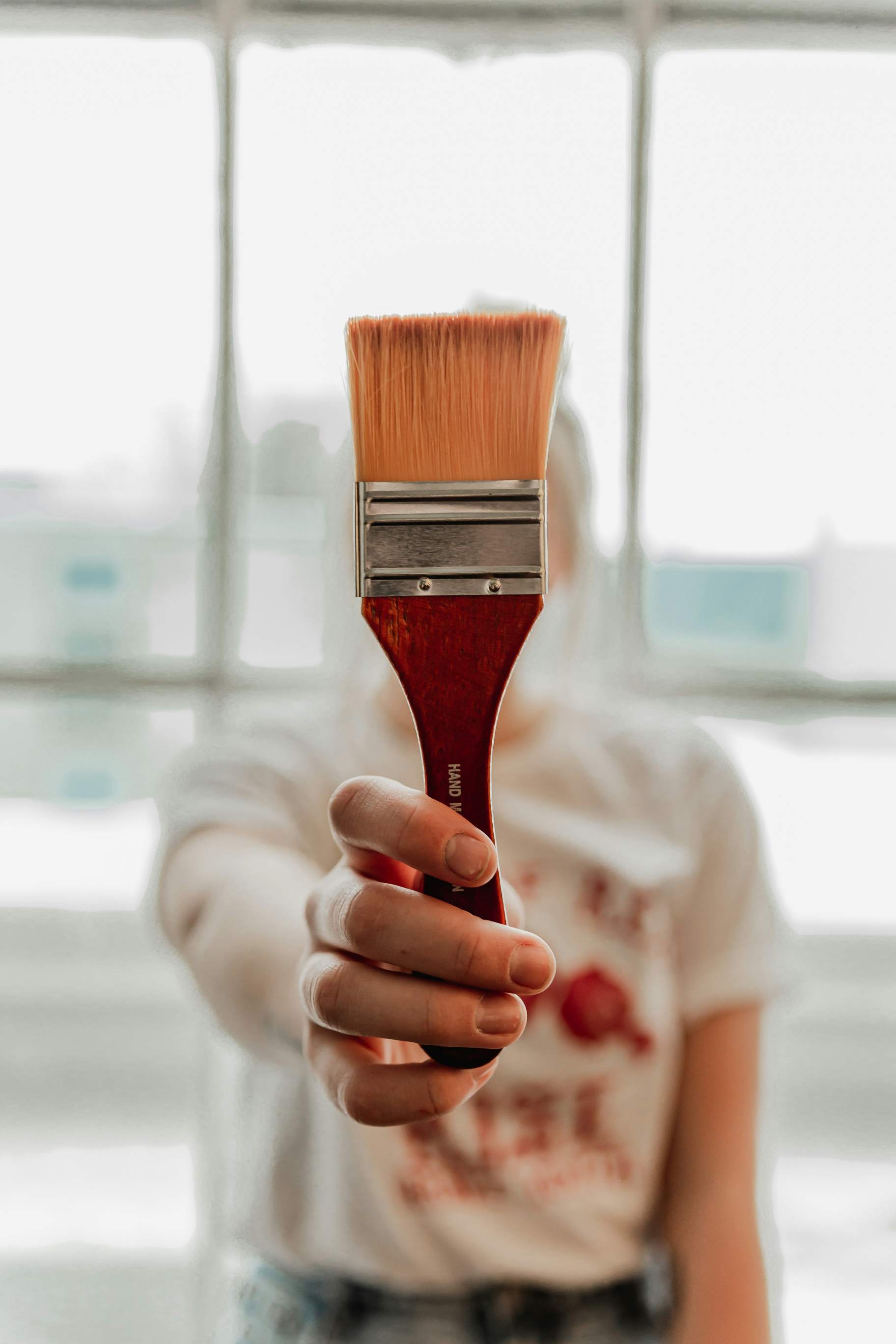 Precision Ferrule Manufacturing and Automated Quality Control in Paint Brush Production