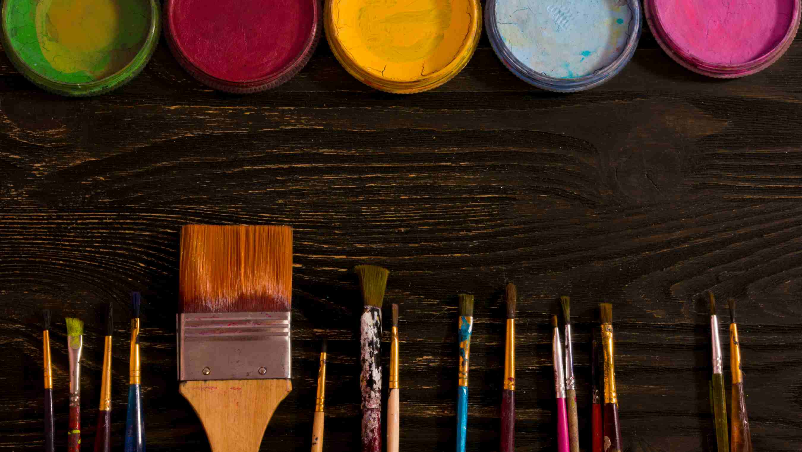 Is Entering Paint Brush Manufacturing a Smart Move? Market Analysis for New Entrants