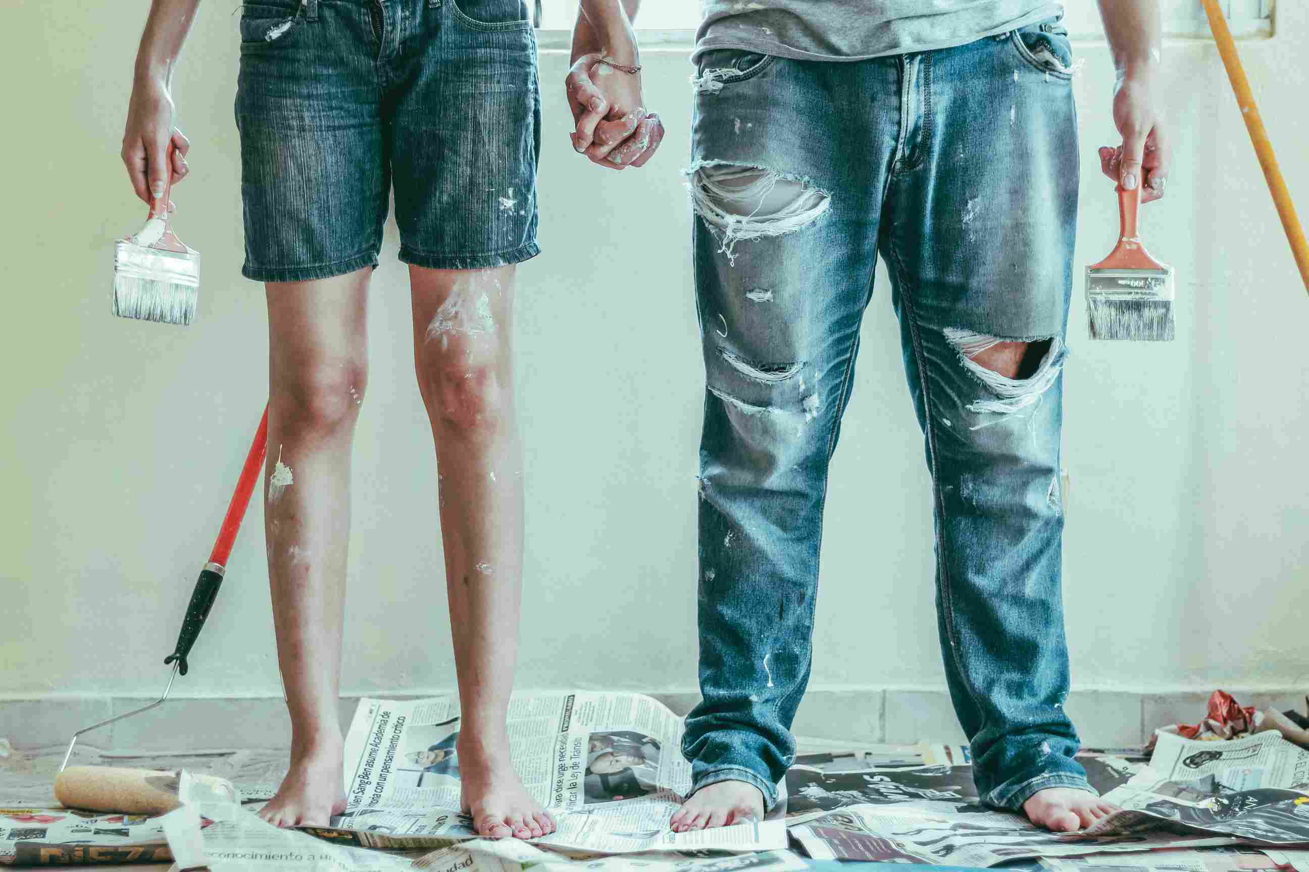 Why New Paint Brush Manufacturers Should Avoid Full Automation at Launch