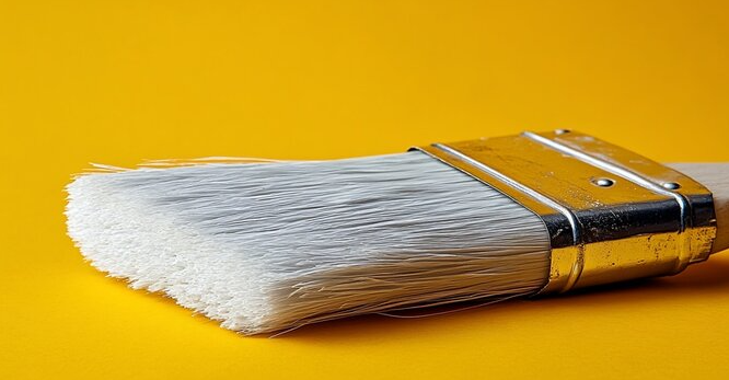 The Hidden Factors That Shape a Quality Paint Brush