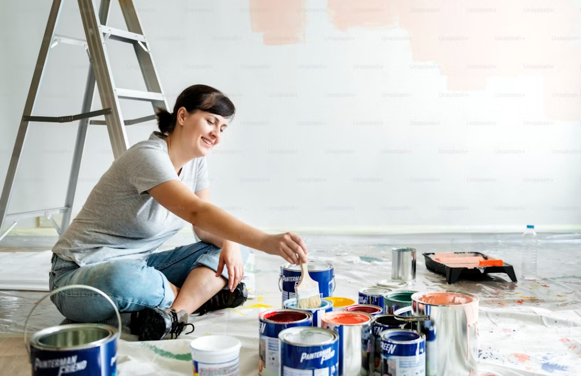 Why Wall Brush Manufacturing Demands Stricter Standards Than Smaller Flat Brushes