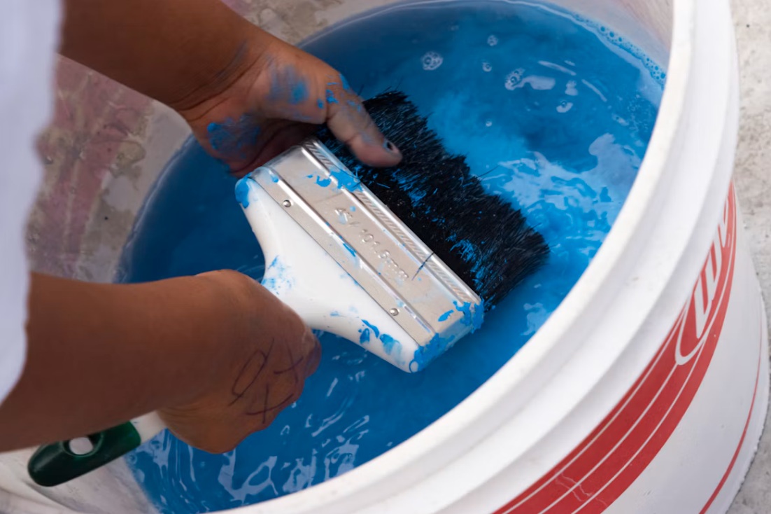Global Wall & Block Brush Market: Landscape and Entry Feasibility Analysis