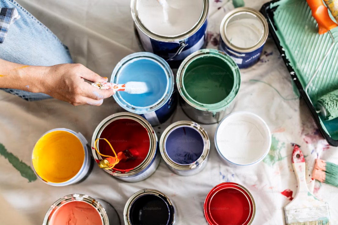 Automating Handle Assembly & Nailing: The Next Leap in Paint Brush Manufacturing