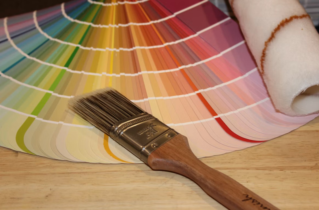 The Critical Role of Raw Material Quality Control in Automated Paint Brush Manufacturing
